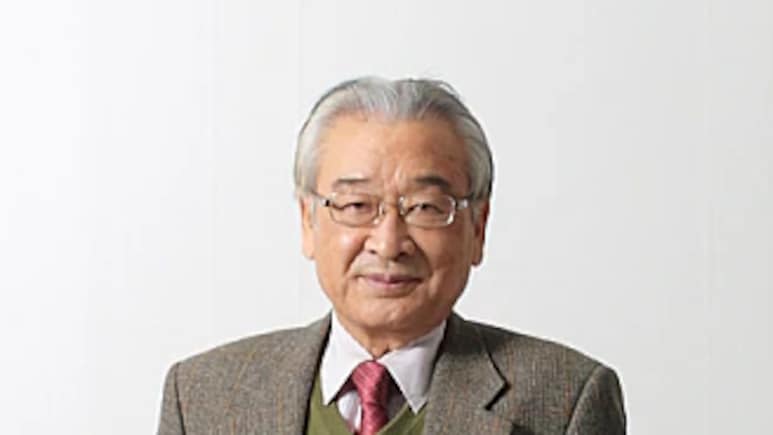 Korean Actor Lee Soon Jae, Known For K-drama <i>What Is Love</i>, Dies At 91