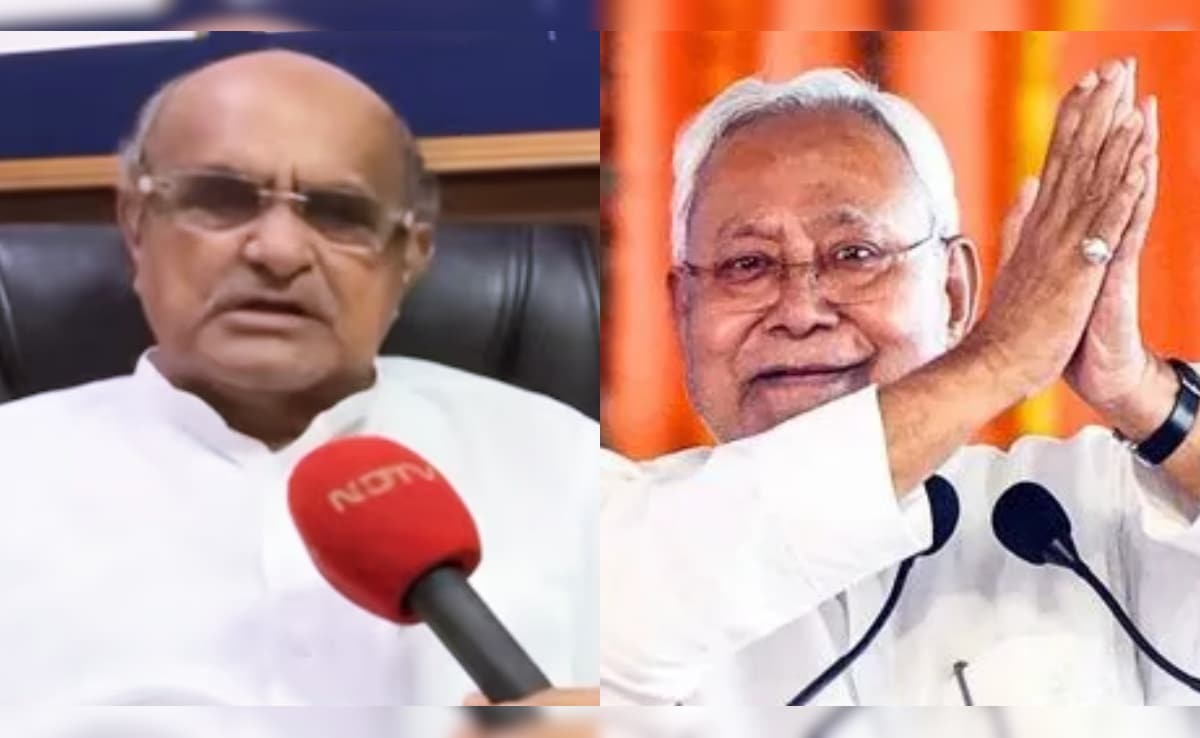 महिला सशक्तिकरण, रोजगार, आरक्षण... बिहार की नई सरकार की टॉप प्रायोरिटी क्या, KC त्यागी ने बताया