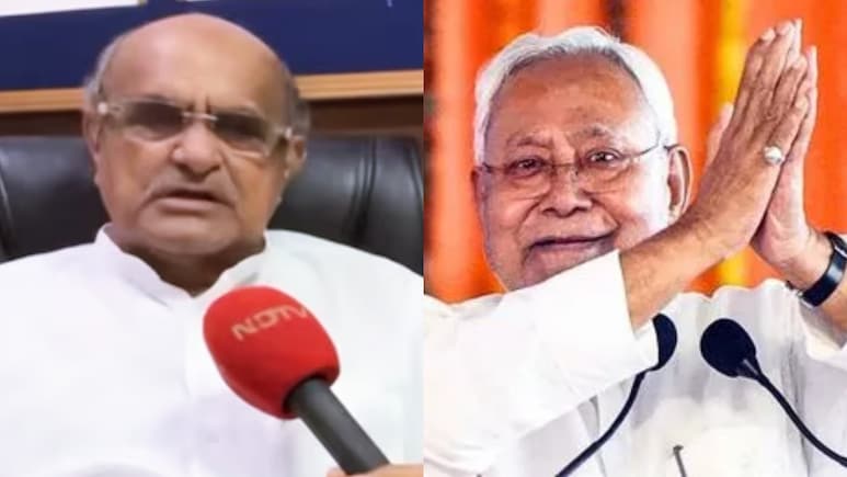 महिला सशक्तिकरण, रोजगार, आरक्षण... बिहार की नई सरकार की टॉप प्रायोरिटी क्या, KC त्यागी ने बताया