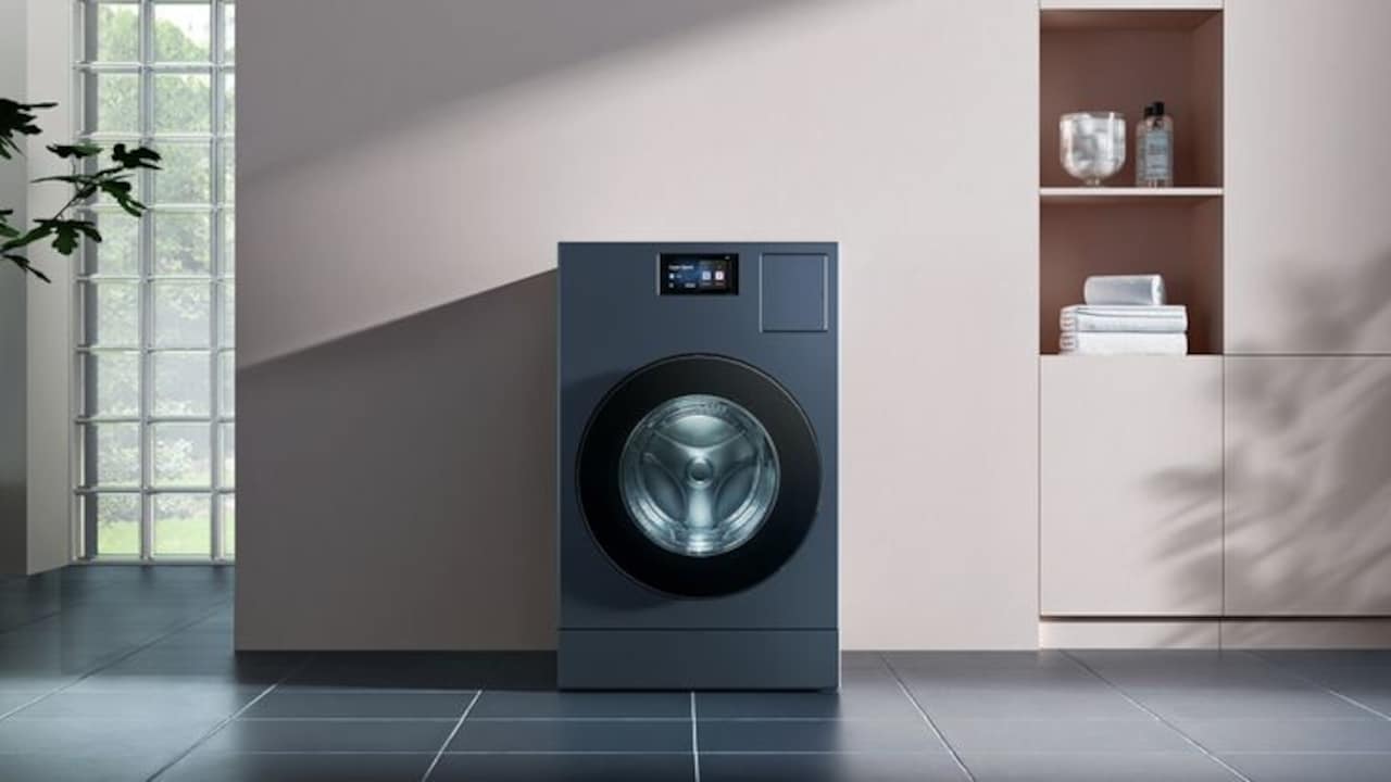 Samsung Bespoke AI Washer Dryer: Features, Pros, Cons And Should You Buy? Samsung Bespoke AI Washer Dryer: Features, Pros, Cons And Should You Buy?
