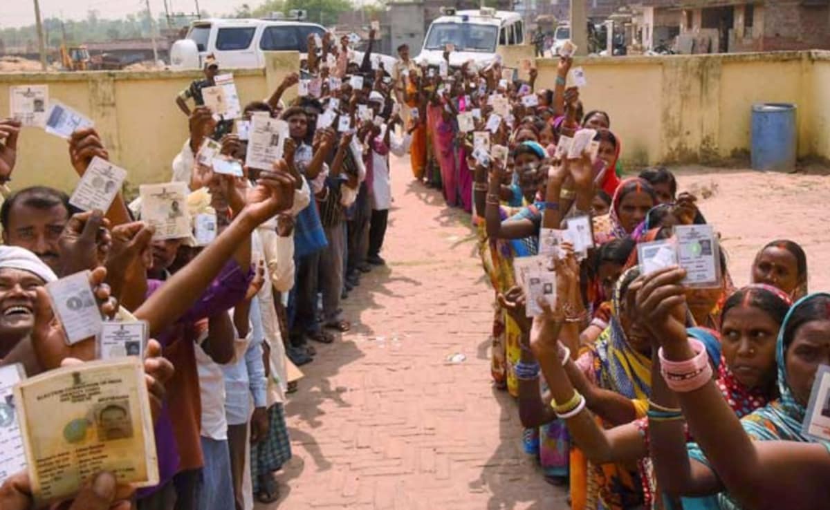 The 2000 Assembly Deadlock: When No Party Could Rule Bihar