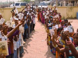 The 2000 Assembly Deadlock: When No Party Could Rule Bihar