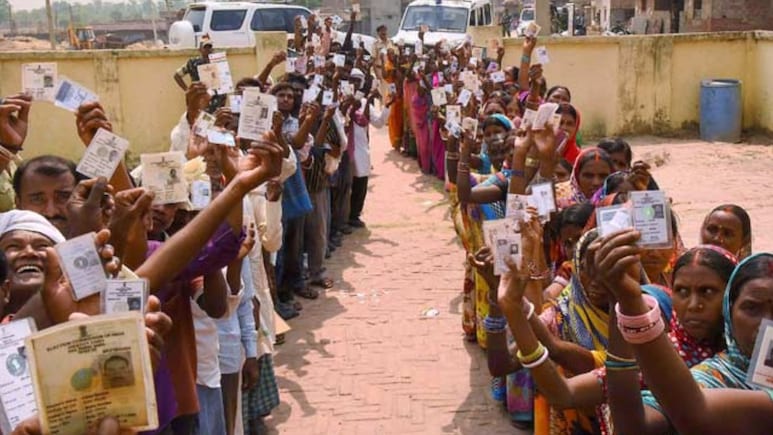 The 2000 Assembly Deadlock: When No Party Could Rule Bihar