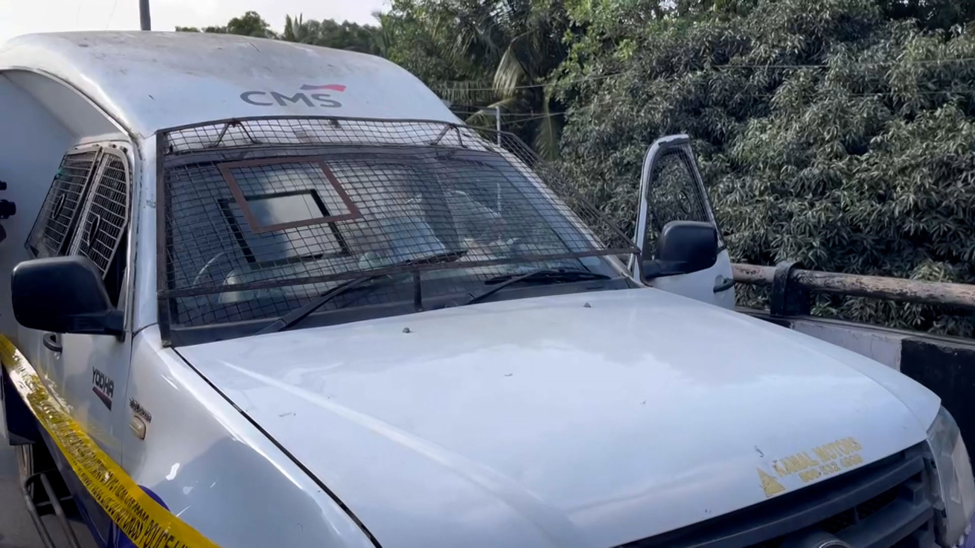 Bengaluru Cash Van Heist An Inside Job? New Recruits, Lapses Under Scrutiny