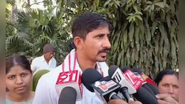 Rajasthan News: उदयपुर के बालीचा में UDA ने एक ही दिन में&nbsp;गिराए 70 घर, राजकुमार रोत ने किया विरोध&nbsp;