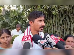 Rajasthan News: उदयपुर के बालीचा में UDA ने एक ही दिन में गिराए 70 घर, राजकुमार रोत ने किया विरोध 