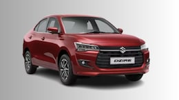Maruti Suzuki To Hyundai: Best-Selling Sedans In October 2025