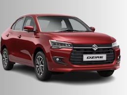 Maruti Suzuki To Hyundai: Best-Selling Sedans In October 2025