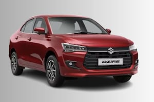 Maruti Suzuki To Hyundai: Best-Selling Sedans In October 2025