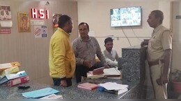 मेंहदीपुर बालाजी में सूर्या इन होटल पर CGST छापा, होटल संचालकों में मचा हड़कंप