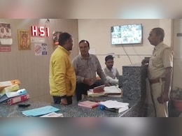 मेंहदीपुर बालाजी में सूर्या इन होटल पर CGST छापा, होटल संचालकों में मचा हड़कंप