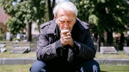An Autoimmune Disease Stole This Man's Memory. Here's How He's Learning To Cope