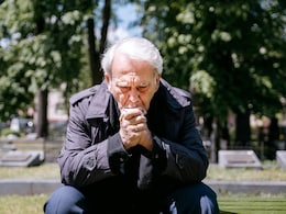 An Autoimmune Disease Stole This Man's Memory. Here's How He's Learning To Cope