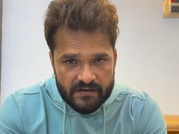 लाल किला ब्लास्ट मामले पर भोजपुरी स्टार खेसारी लाल यादव ने जताया दुख, बोले- मैं उनके साथ हूं...