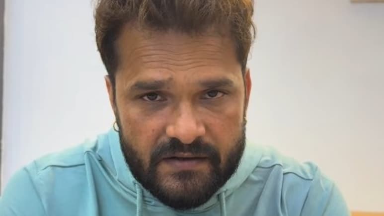 लाल किला ब्लास्ट मामले पर भोजपुरी स्टार खेसारी लाल यादव ने जताया दुख, बोले- मैं उनके साथ हूं...