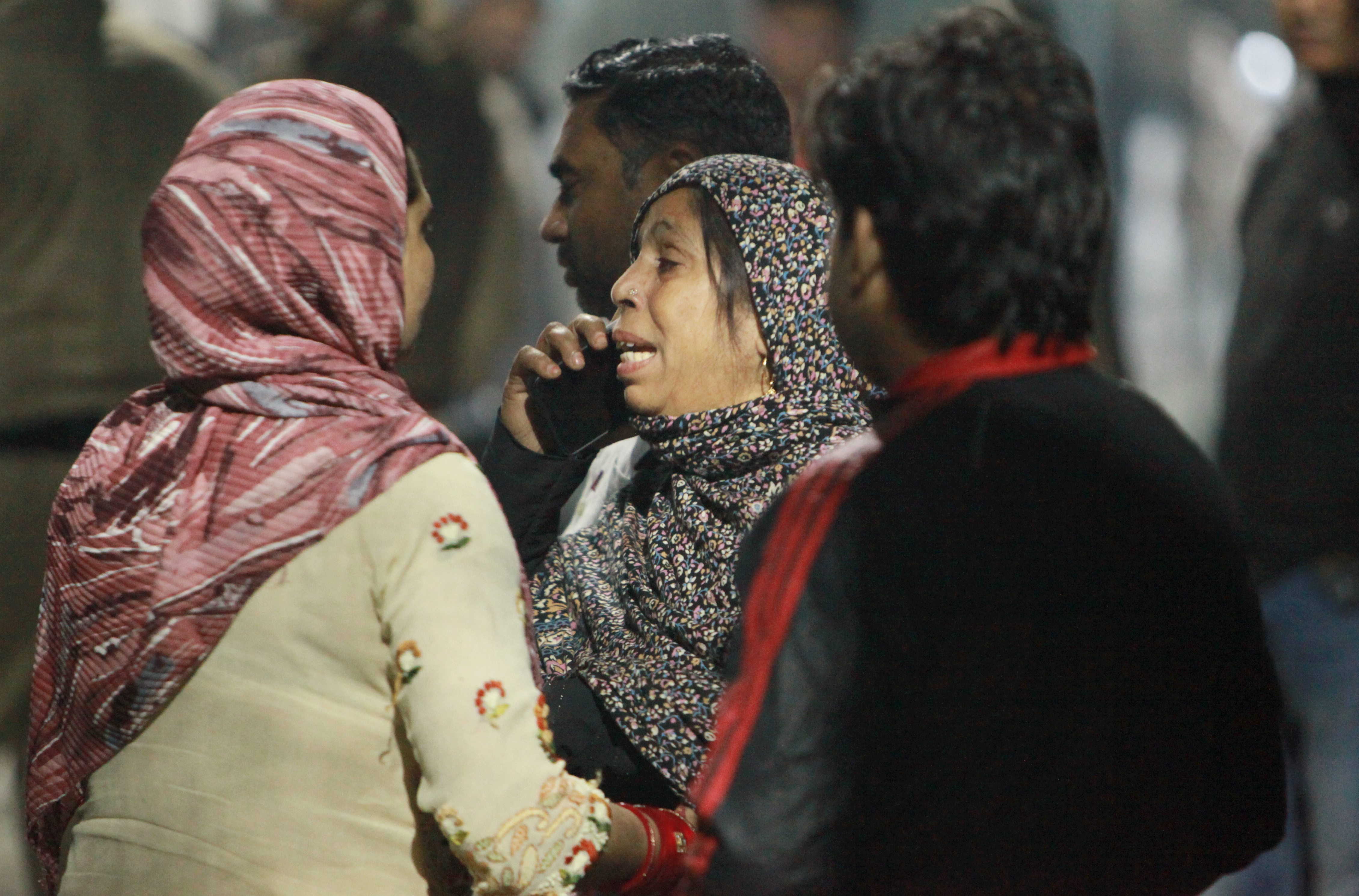 जरूरी काम कर रहा हूं, मुझे डिस्टर्ब मत करो... दिल्ली ब्लास्ट करने वाला उमर परिवार से नहीं करता था महीनों बात