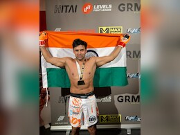 Sangram Singh Exclusive: संग्राम सिंह ने 'लेवल्स फाइट लीग' जीतकर भारत का नाम किया रोशन