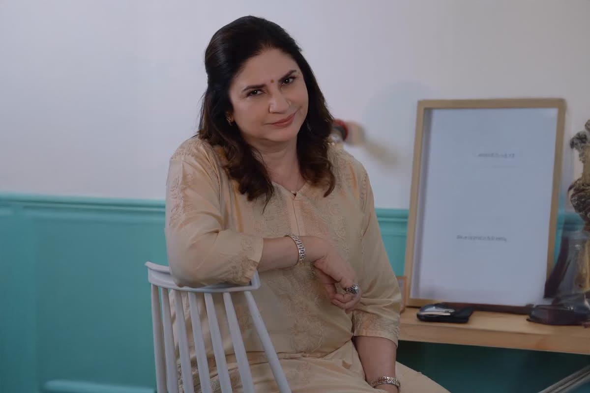 Kuncikaa Sadanand On Her Affair With Kumar Sanu: "I Don't Regret Anything In My Life..."