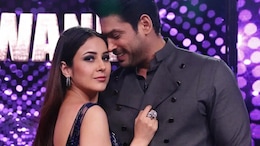 Shehnaaz Gill Opens Up About The Emotional Impact Of Sidharth Shukla's Untimely Death: "<i>Zindagi Apne Aap Badal Gayi</i>"