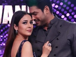 Shehnaaz Gill Opens Up About The Emotional Impact Of Sidharth Shukla's Untimely Death: "<i>Zindagi Apne Aap Badal Gayi</i>"