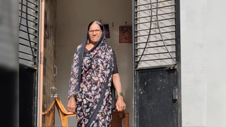 महाराष्ट्र: लताबाई को मिला खुद का आशियाना, प्रधानमंत्री आवास योजना ने साकार किया सपना