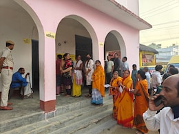 Bihar Election Phase 2 Voting LIVE: बिहार में दूसरे फेज में हो रही बंपर वोटिंग, दोपहर 1 बजे तक 47.62% मतदान