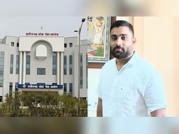 माता-पिता व भाई की मौत के बाद भी नहीं हारी ह‍िम्‍मत, पारस शर्मा RTI की मदद से कैसे बने CGPSC टॉपर?