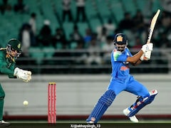 India A vs South Africa A, 2nd Unofficial ODI Live Score: SA Batters Look To Avoid Last Matchs Mistakes