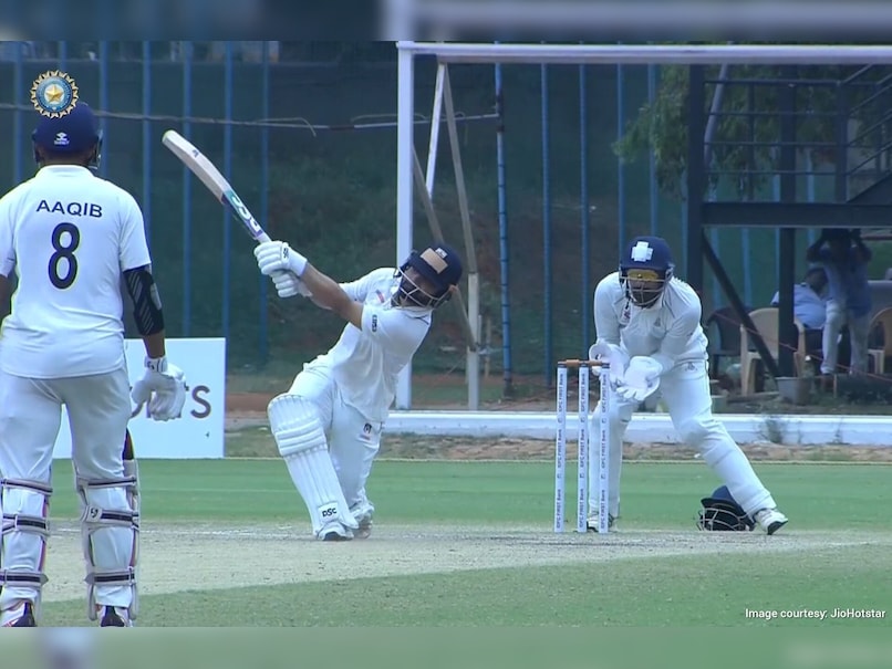 Rinku Singh Sizzles With Career-Best 176, Sends Strong Message To Team India Selectors