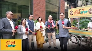 Chai Stop: What's Brewing In Bihar | Team NDTV Shares Sips And Tips