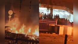Delhi Red Fort Blast: लाल किले के पास कार में धमाका, 8 की मौत, कई गंभीर; अमित शाह से PM ने की बात