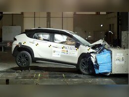 मिली 5 स्टार सेफ्टी रेटिंग, मारुति की इस कार ने उड़ा दिया गर्दा, अब तो आंख मूंद कर ले जाएंगे घर...