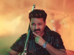 बिहार विधानसभा चुनाव के बीच पवन सिंह का गाना रिलीज, कह रहे- हमसे करें कौन रंगदरिया, सौ गो पर भारी एक बिहरिया