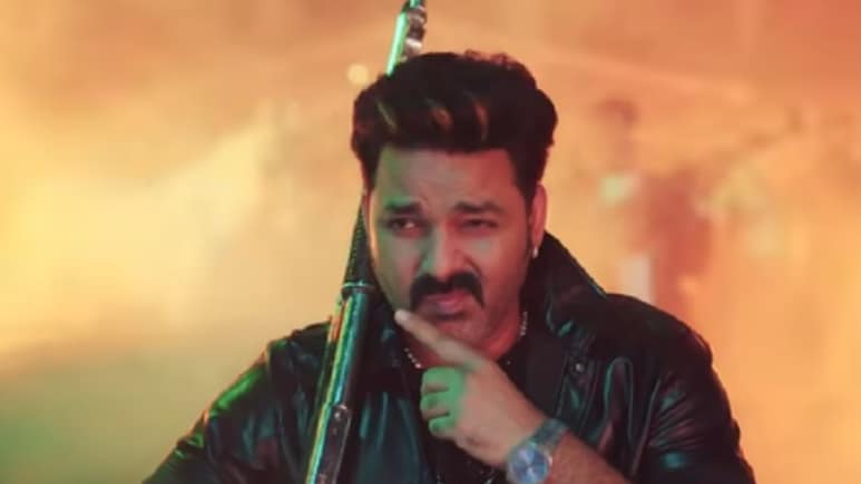 बिहार विधानसभा चुनाव के बीच पवन सिंह का गाना रिलीज, कह रहे- हमसे करें कौन रंगदरिया, सौ गो पर भारी एक बिहरिया