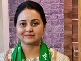 मैं अपने परिवार से नाता तोड़ रही... रोहिणी का एक्स पर पोस्ट, RJD की करारी हार के बाद लालू फैमिली में बवाल