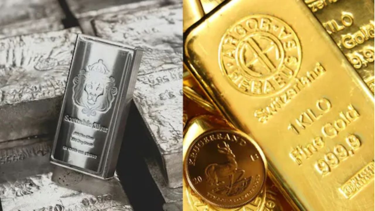 Gold-Silver Rate: अब इतना सस्ता हो गया सोना, क्या ये खरीदने का सही समय है?