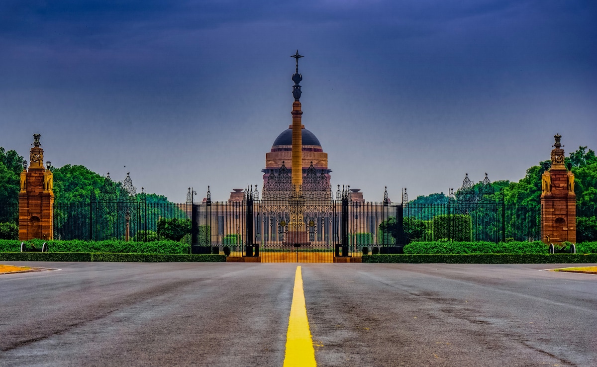 Latest and Breaking News on NDTV