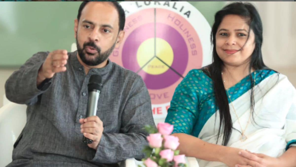 Kerala Relationship Coaches in Crisis: Wife Accuses Husband of Domestic Violence