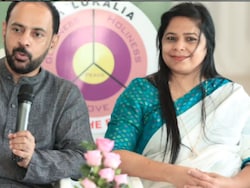 When Relationship Coaches Fight: Woman Says Husband Hit Her With Set-Top Box