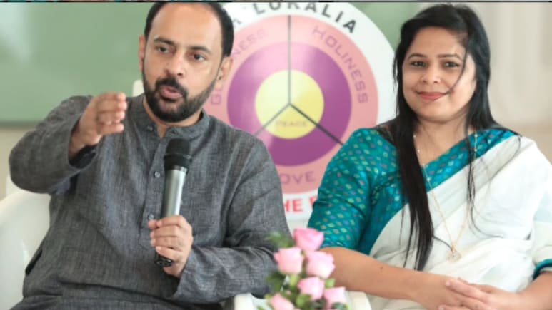 When Relationship Coaches Fight: Woman Says Husband Hit Her With Set-Top Box