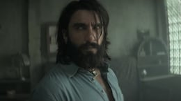 Assistant Director, Crowd Control: What Ranveer Singh Did After The <i>Dhurandhar</i> Cameras Stopped Rolling