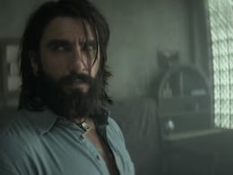 Assistant Director, Crowd Control: What Ranveer Singh Did After The <i>Dhurandhar</i> Cameras Stopped Rolling