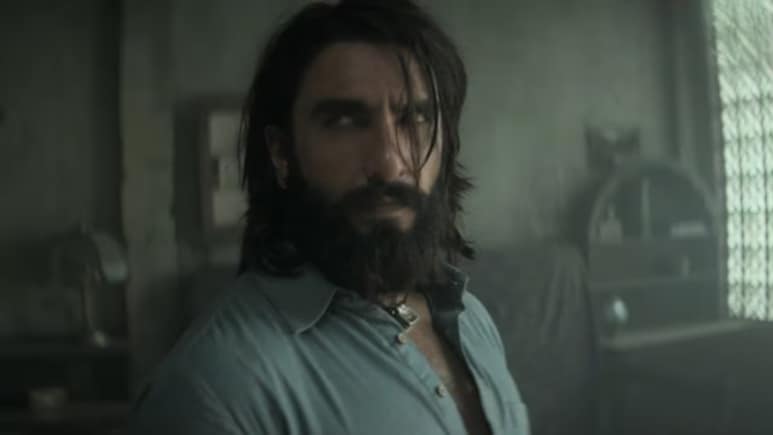 Assistant Director, Crowd Control: What Ranveer Singh Did After The <i>Dhurandhar</i> Cameras Stopped Rolling