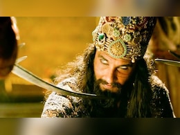 पद्मावत में ये स्टार किड बना था रणवीर सिंह का बॉडी डबल, अब हीरो बन कर देगा अजय देवगन को टक्कर