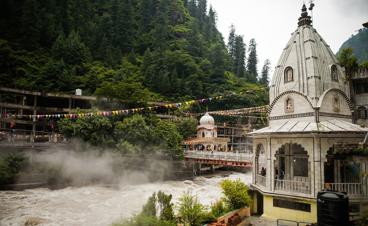 Latest and Breaking News on NDTV Latest and Breaking News on NDTV