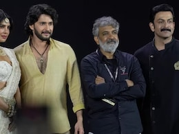 What SS Rajamouli's <i>Varanasi</i> Title Dispute Is All About