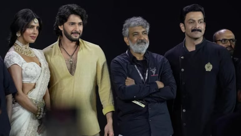 What SS Rajamouli's <i>Varanasi</i> Title Dispute Is All About