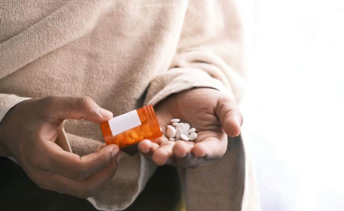 "Antimicrobial Resistance No Longer A Hospital-Only Issue", International Expert Warns