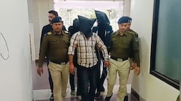 ग्वालियर ज्वैलर्स फायरिंग केस: पुलिस ने पांचों बदमाशों को दबोचा, झांसी से बुलाया था शूटर