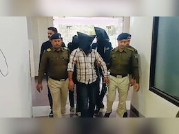 ग्वालियर ज्वैलर्स फायरिंग केस: पुलिस ने पांचों बदमाशों को दबोचा, झांसी से बुलाया था शूटर